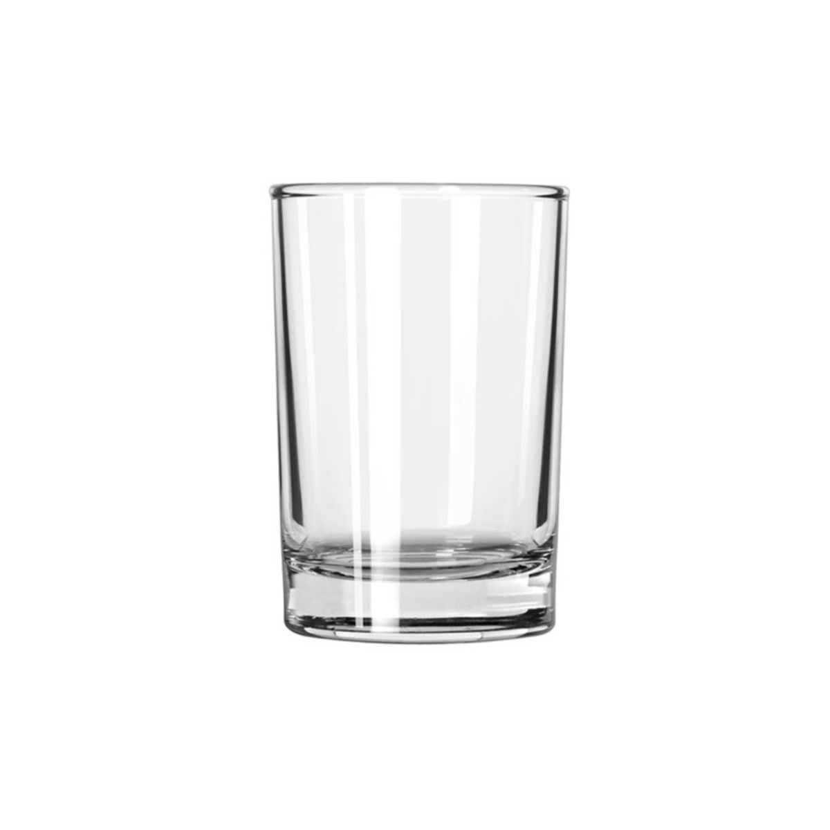 Vaso Cafetero Lunita 270 ml / 9.1 oz Contiene 24 Piezas